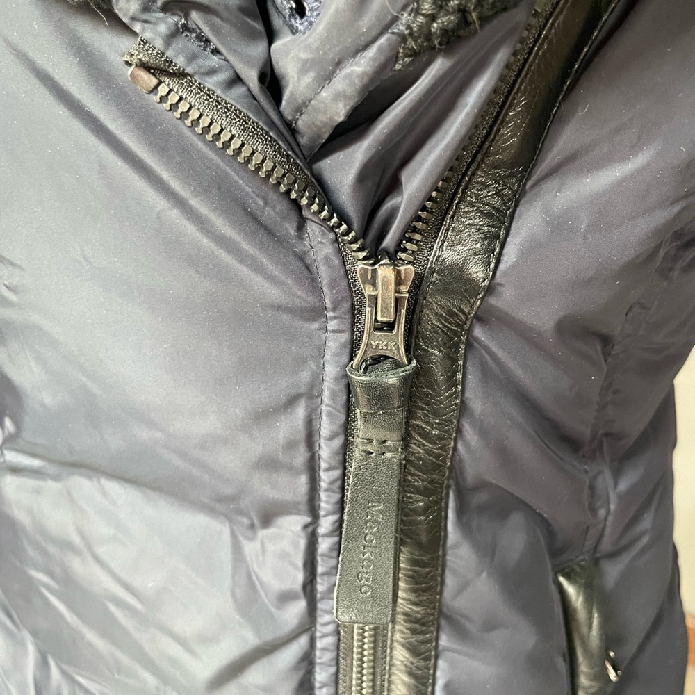 Mackage winter jacket. S - Picture 3 of 8